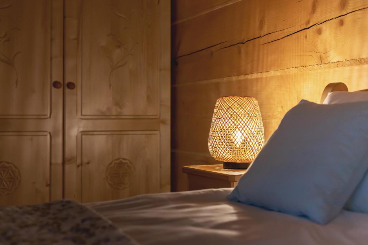 Zasypane Premium House & Sauna In Zakopane By Renters Prestige 외부 사진