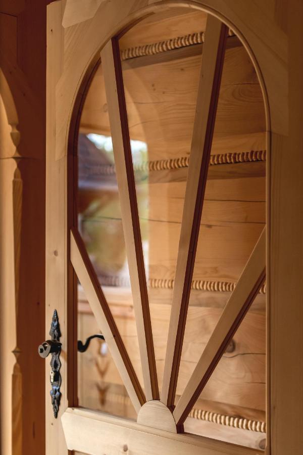 Zasypane Premium House & Sauna In Zakopane By Renters Prestige 외부 사진