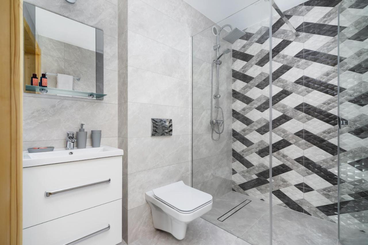 Zasypane Premium House & Sauna In Zakopane By Renters Prestige 외부 사진