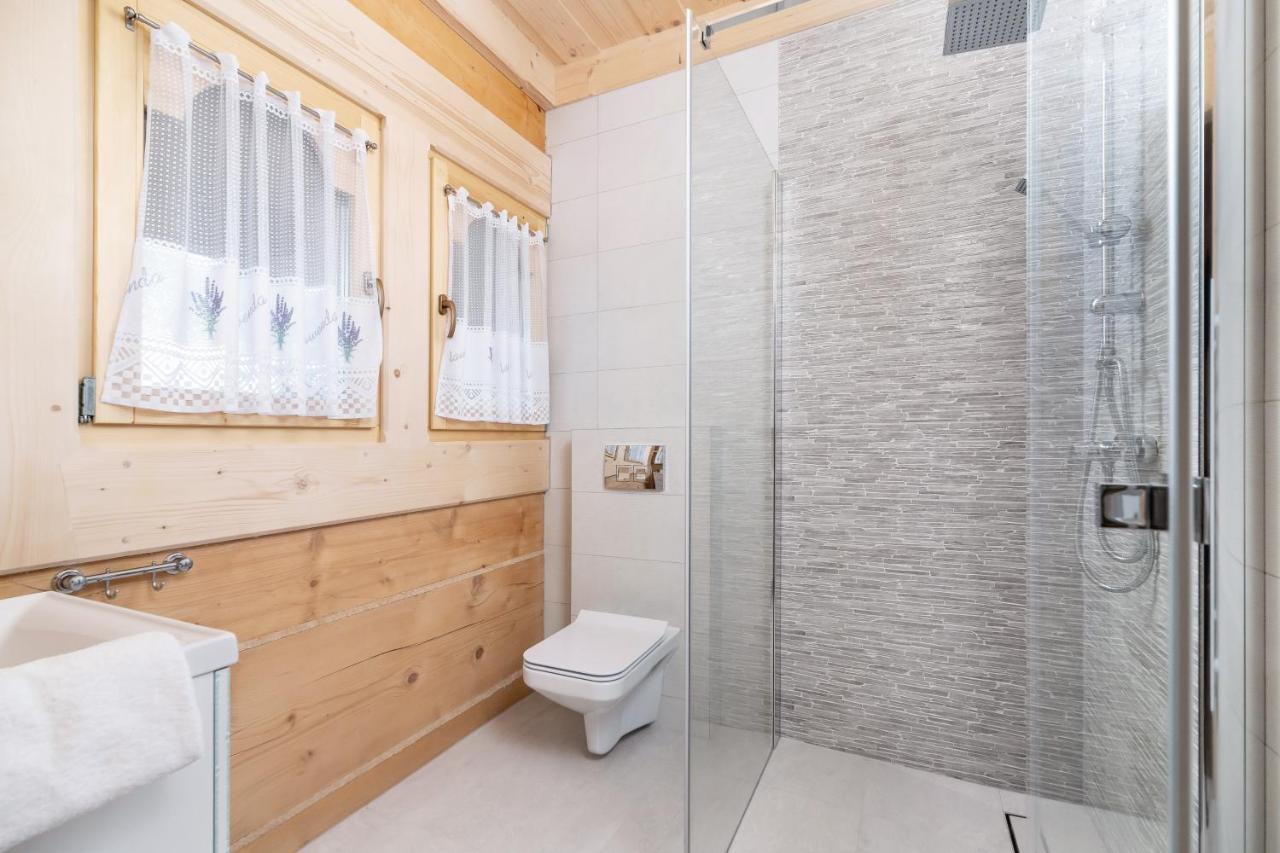 Zasypane Premium House & Sauna In Zakopane By Renters Prestige 외부 사진