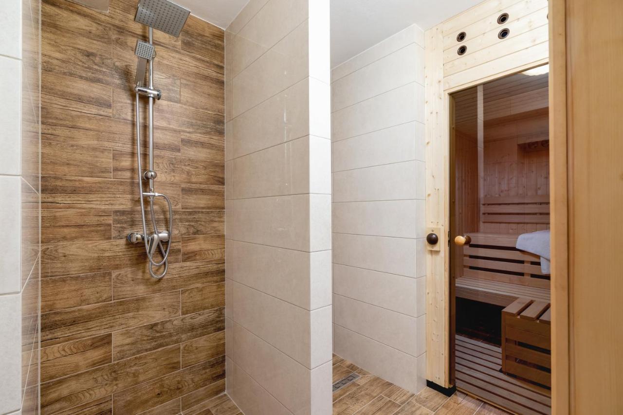 Zasypane Premium House & Sauna In Zakopane By Renters Prestige 외부 사진