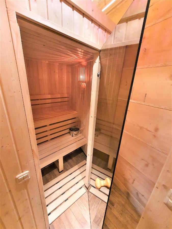 Zasypane Premium House & Sauna In Zakopane By Renters Prestige 외부 사진